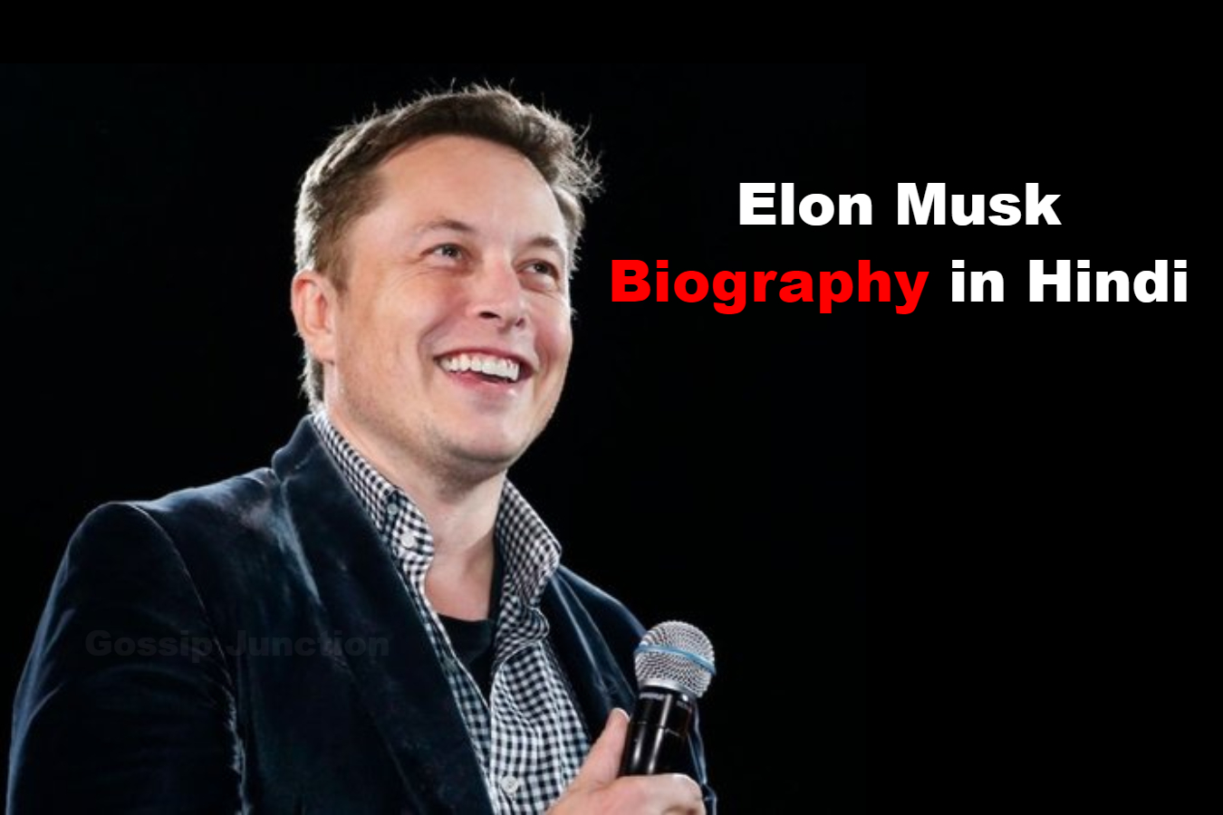 Elon Musk Inspirational Story | Biography (Life Story) in Hindi