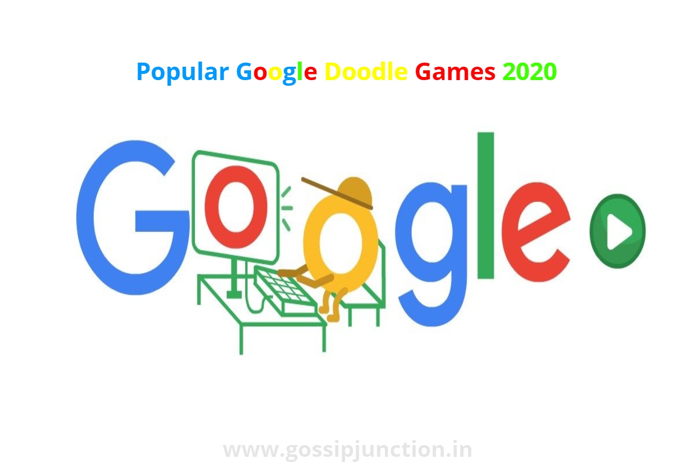 Google Doodle Games: आपकी बोरियत को दूर करने के लिए गूगल ने लाइव किया अपना डूडल गेम