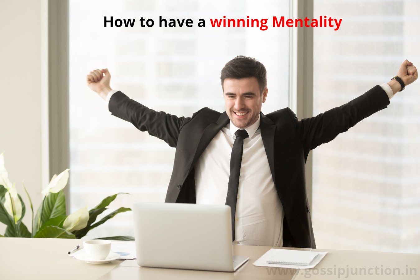 How to have a winning Mentality – Inspirational Story in Hindi